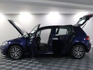 Volkswagen Golf SE TSI BLUEMOTION TECHNOLOGY DSG 4