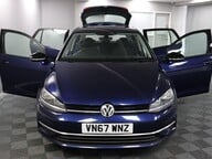 Volkswagen Golf SE TSI BLUEMOTION TECHNOLOGY DSG 7