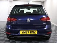 Volkswagen Golf SE TSI BLUEMOTION TECHNOLOGY DSG 8