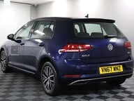 Volkswagen Golf SE TSI BLUEMOTION TECHNOLOGY DSG 10