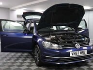 Volkswagen Golf SE TSI BLUEMOTION TECHNOLOGY DSG 15