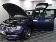 Volkswagen Golf SE TSI BLUEMOTION TECHNOLOGY DSG 16