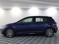 Volkswagen Golf SE TSI BLUEMOTION TECHNOLOGY DSG 18