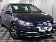 Volkswagen Golf SE TSI BLUEMOTION TECHNOLOGY DSG 19