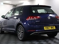 Volkswagen Golf SE TSI BLUEMOTION TECHNOLOGY DSG 22