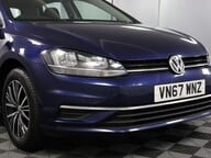 Volkswagen Golf SE TSI BLUEMOTION TECHNOLOGY DSG 24