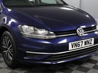 Volkswagen Golf SE TSI BLUEMOTION TECHNOLOGY DSG 26