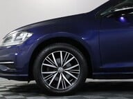 Volkswagen Golf SE TSI BLUEMOTION TECHNOLOGY DSG 27