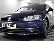 Volkswagen Golf SE TSI BLUEMOTION TECHNOLOGY DSG 28