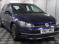 Volkswagen Golf SE TSI BLUEMOTION TECHNOLOGY DSG 30