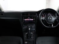 Volkswagen Golf SE TSI BLUEMOTION TECHNOLOGY DSG 40