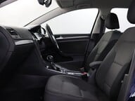 Volkswagen Golf SE TSI BLUEMOTION TECHNOLOGY DSG 42