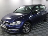 Volkswagen Golf SE TSI BLUEMOTION TECHNOLOGY DSG 20