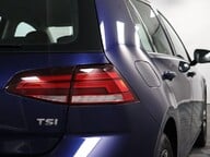 Volkswagen Golf SE TSI BLUEMOTION TECHNOLOGY DSG 23