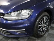 Volkswagen Golf SE TSI BLUEMOTION TECHNOLOGY DSG 31