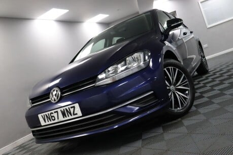 Volkswagen Golf SE TSI BLUEMOTION TECHNOLOGY DSG 32