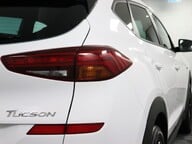 Hyundai TUCSON CRDI N LINE MHEV 23