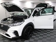 Hyundai TUCSON CRDI N LINE MHEV 16