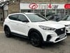 Hyundai TUCSON CRDI N LINE MHEV