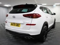 Hyundai TUCSON CRDI N LINE MHEV 27