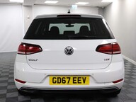 Volkswagen Golf SE NAVIGATION TDI BLUEMOTION TECHNOLOGY DSG 8