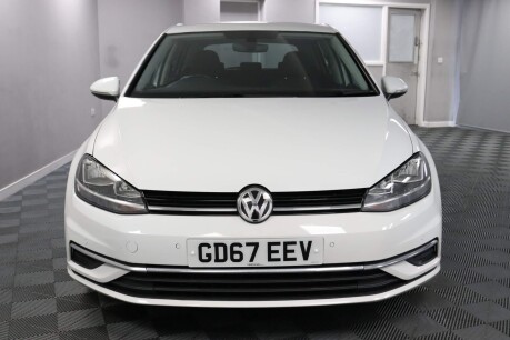 Volkswagen Golf SE NAVIGATION TDI BLUEMOTION TECHNOLOGY DSG 2