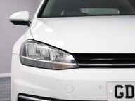 Volkswagen Golf SE NAVIGATION TDI BLUEMOTION TECHNOLOGY DSG 25