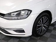 Volkswagen Golf SE NAVIGATION TDI BLUEMOTION TECHNOLOGY DSG 31