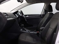 Volkswagen Golf SE NAVIGATION TDI BLUEMOTION TECHNOLOGY DSG 43