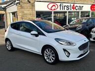 Ford Fiesta TITANIUM 6