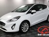 Ford Fiesta TITANIUM