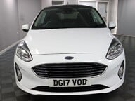 Ford Fiesta TITANIUM 2