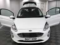 Ford Fiesta TITANIUM 7