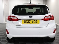 Ford Fiesta TITANIUM 8