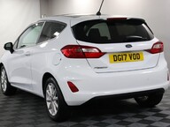 Ford Fiesta TITANIUM 10