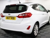 Ford Fiesta TITANIUM 11