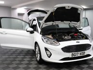 Ford Fiesta TITANIUM 15