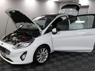 Ford Fiesta TITANIUM 16