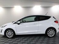 Ford Fiesta TITANIUM 18