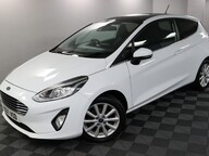 Ford Fiesta TITANIUM 20