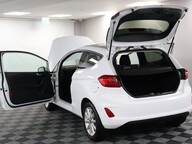 Ford Fiesta TITANIUM 21