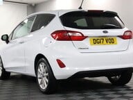 Ford Fiesta TITANIUM 22