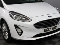 Ford Fiesta TITANIUM 26