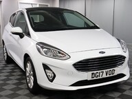 Ford Fiesta TITANIUM 30