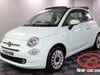 Fiat 500 LOUNGE