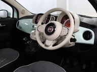 Fiat 500 LOUNGE 3