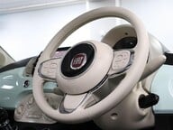 Fiat 500 LOUNGE 12