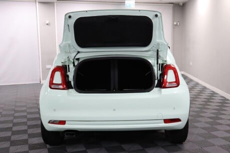 Fiat 500 LOUNGE 14