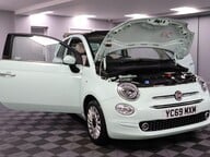 Fiat 500 LOUNGE 15