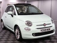 Fiat 500 LOUNGE 30